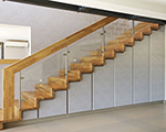 Construction et protection de vos escaliers par Escaliers Maisons à Correncon-en-Vercors